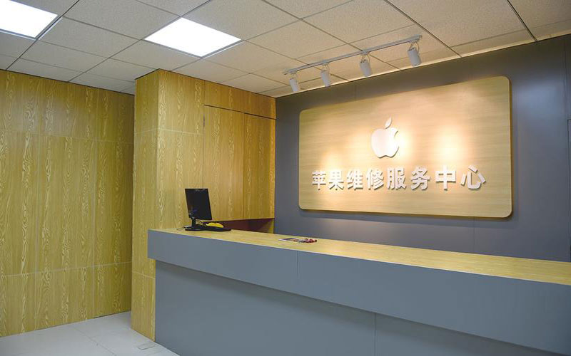 南京秦淮区苹果iPad屏幕故障维修